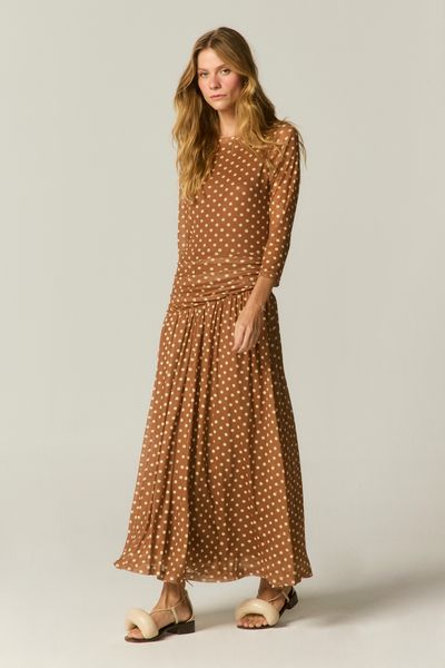 VESTIDO-TULE
