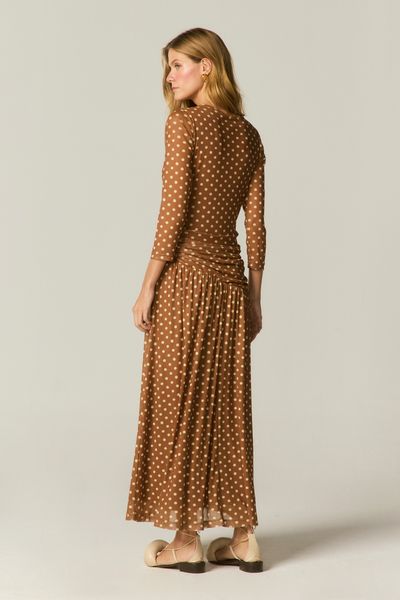 VESTIDO-TULE