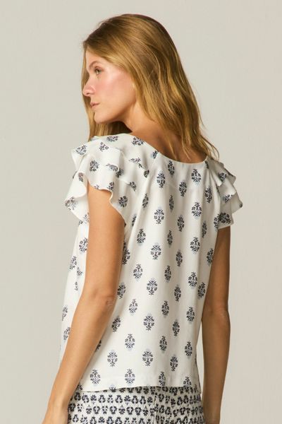 BLUSA-ESTAMPADA