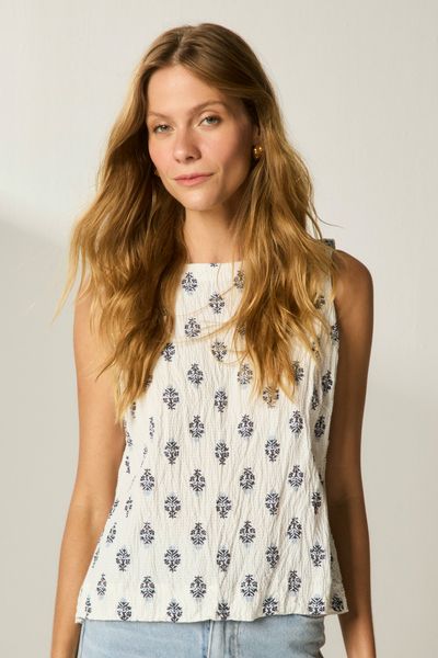BLUSA-ESTAMPADA