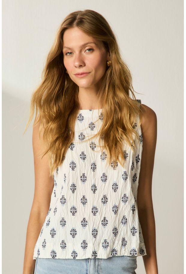 BLUSA-ESTAMPADA