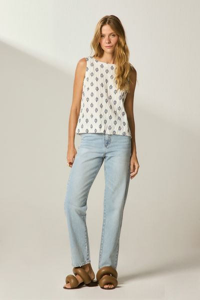 BLUSA-ESTAMPADA