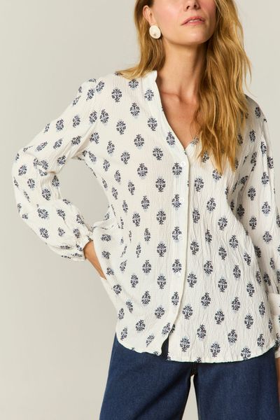 BLUSA-ESTAMPADA