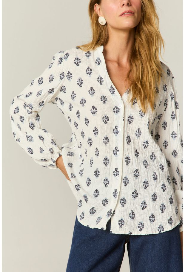 BLUSA-ESTAMPADA