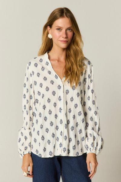 BLUSA-ESTAMPADA