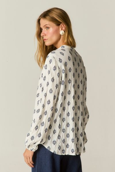 BLUSA-ESTAMPADA