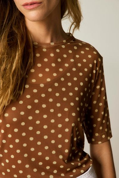 BLUSA-TULE
