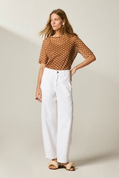 BLUSA-TULE