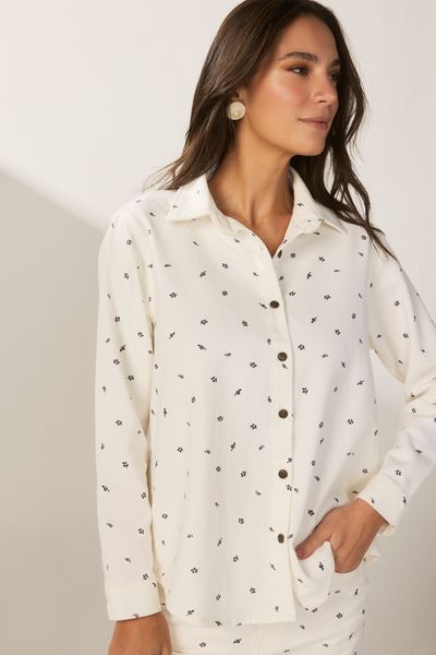 CAMISA-SARJA
