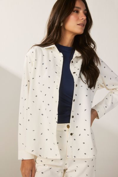 CAMISA-SARJA