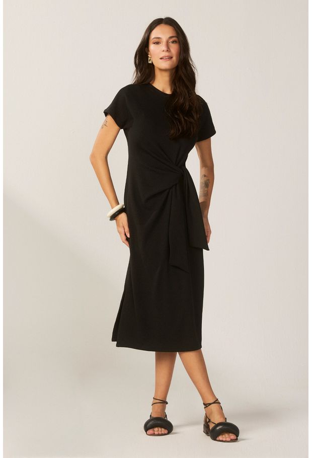 VESTIDO-MALHA