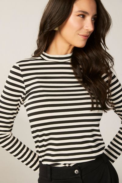 BLUSA-MALHA