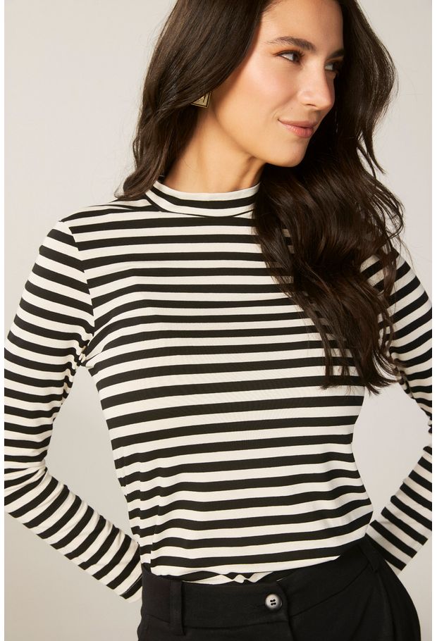 BLUSA-MALHA