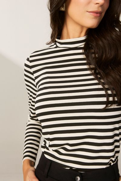 BLUSA-MALHA