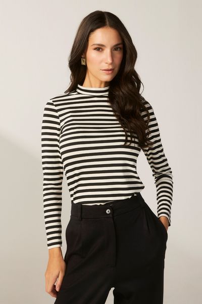 BLUSA-MALHA