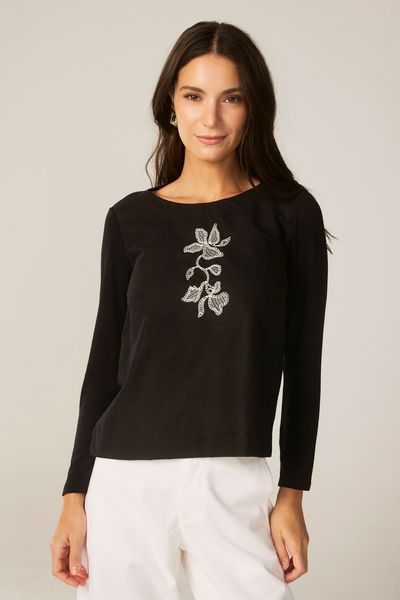 BLUSA-BORDADA