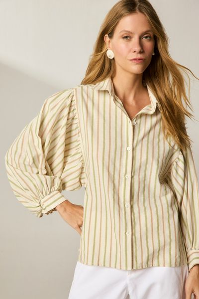 CAMISA-TECIDO
