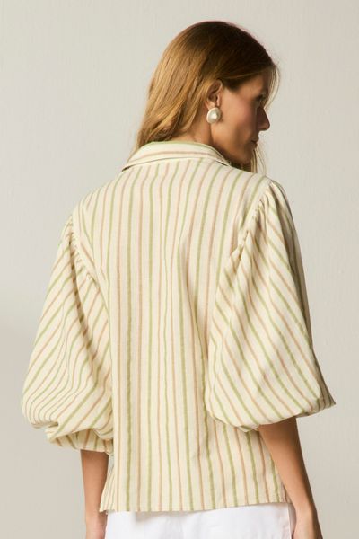 CAMISA-TECIDO