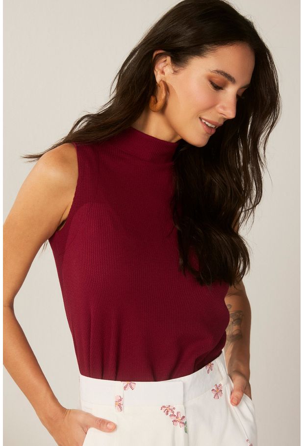 BLUSA-MALHA