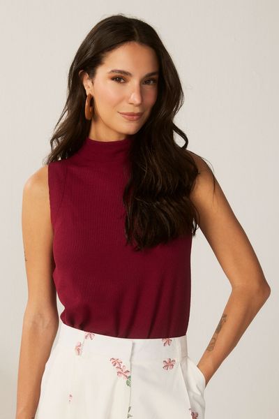 BLUSA-MALHA