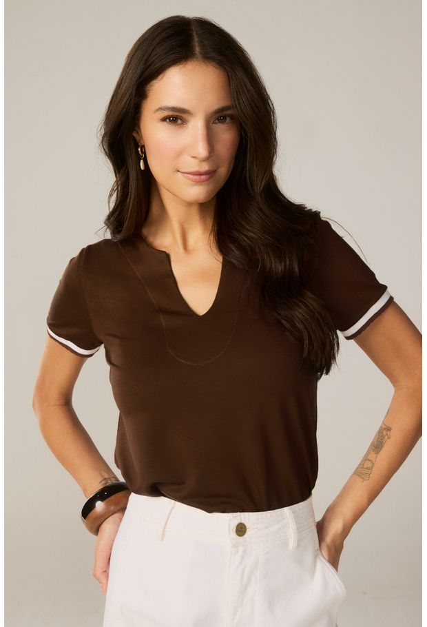 BLUSA-MALHA
