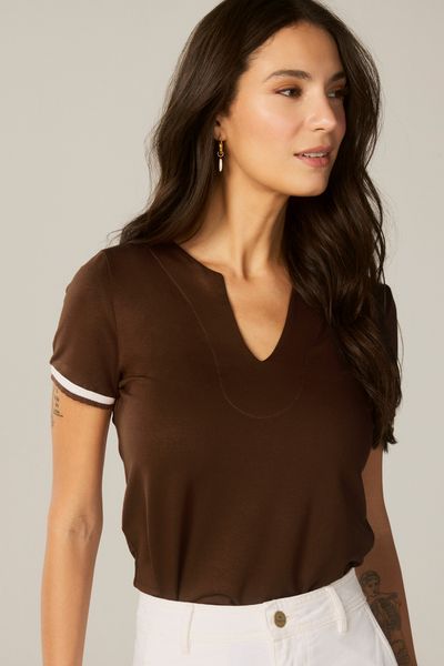BLUSA-MALHA