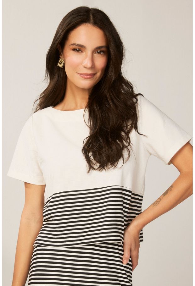 BLUSA-MALHA