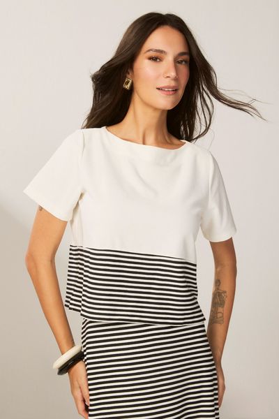 BLUSA-MALHA