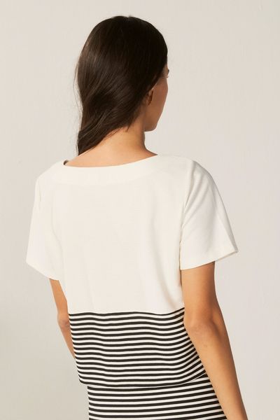BLUSA-MALHA