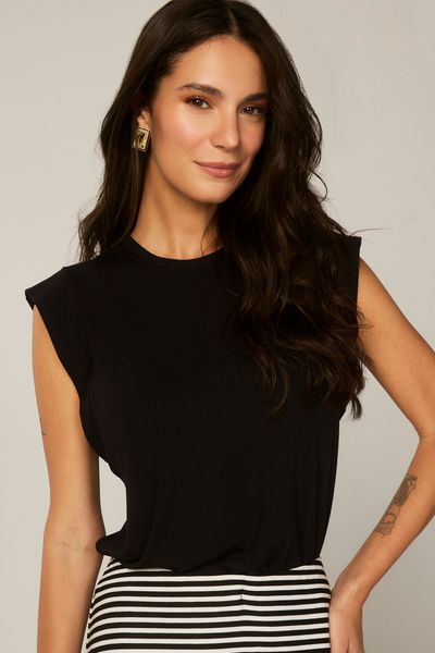 BLUSA-MALHA