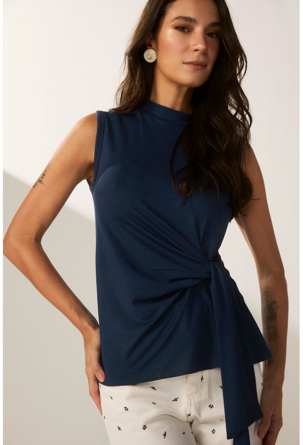 BLUSA-MALHA