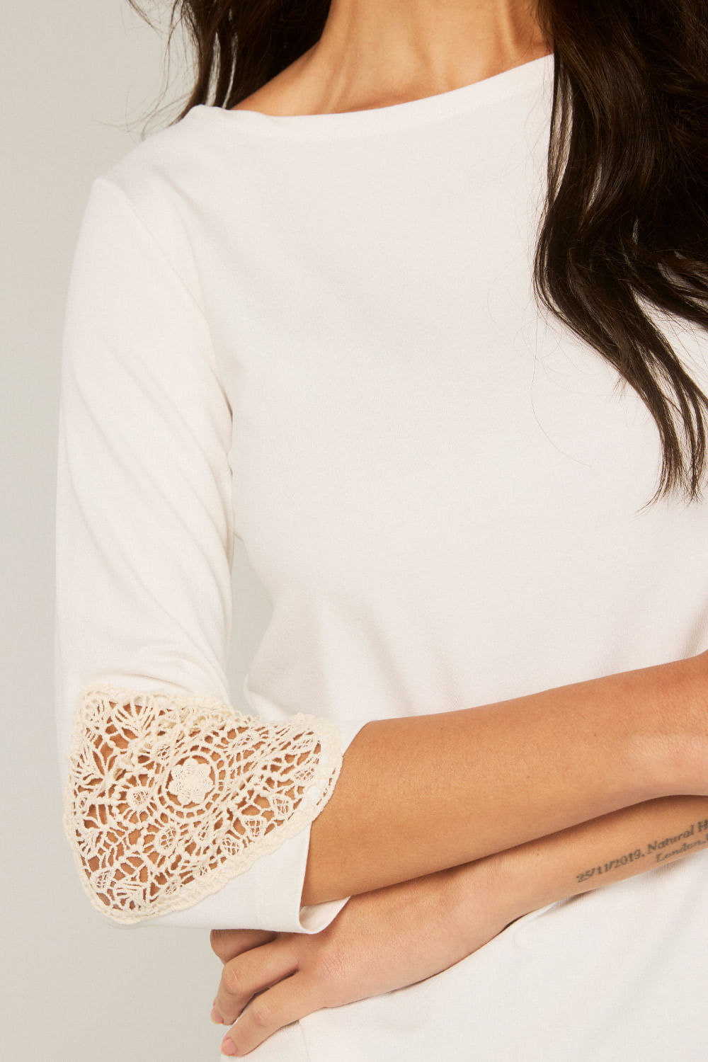 Blusas e Camisas - Blusas OFF PP – mobile-peepou