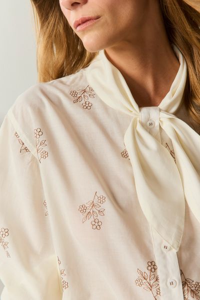 CAMISA-TECIDO