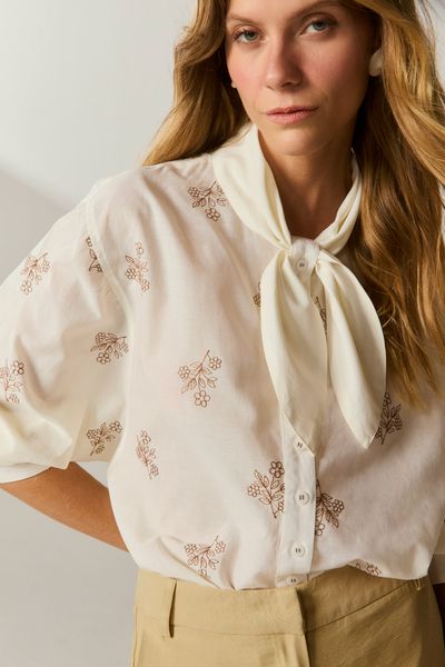 CAMISA-TECIDO