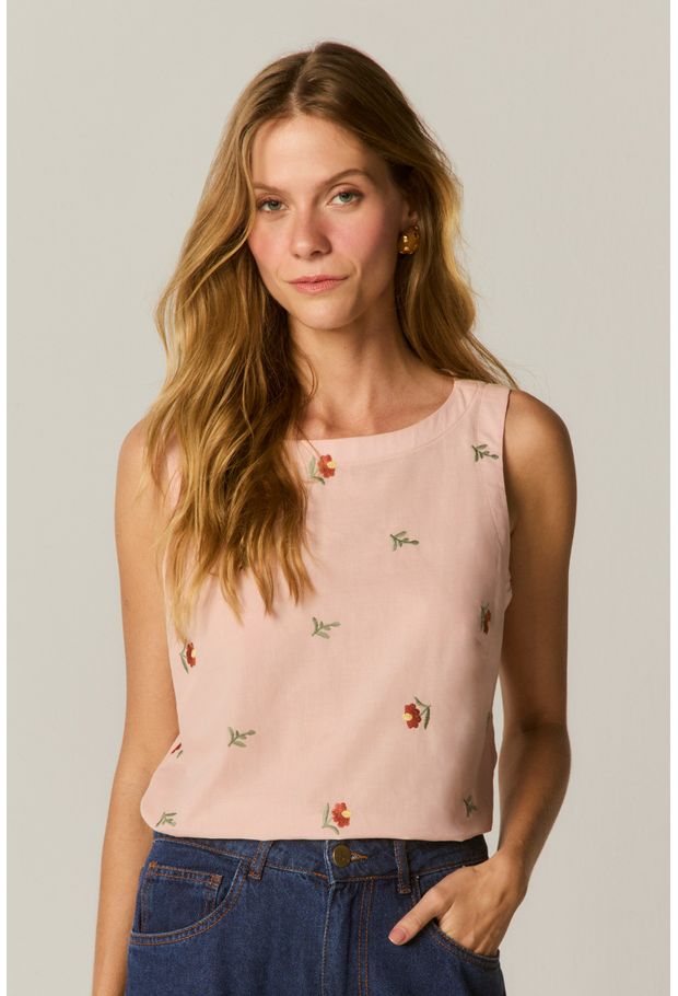 BLUSA-BORDADA