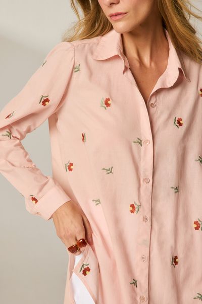 CAMISA-TECIDO