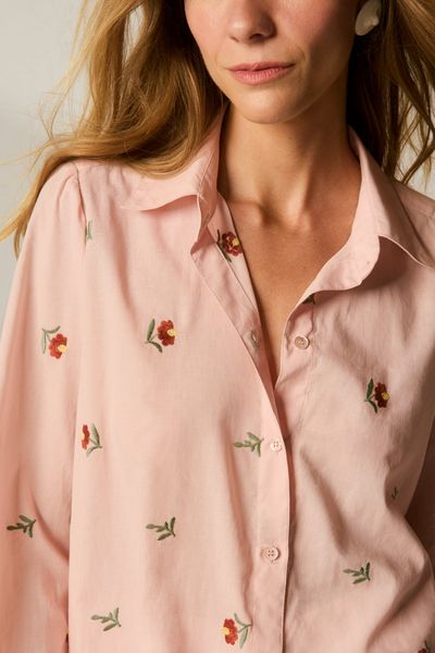 CAMISA-TECIDO
