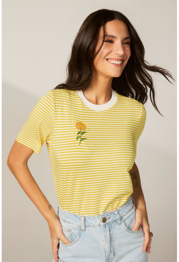 BLUSA-MALHA