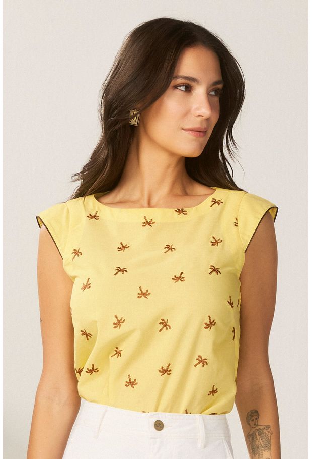 BLUSA-BORDADA