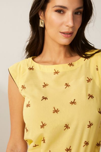 BLUSA-BORDADA