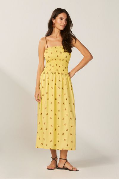 Vestido-bordado
