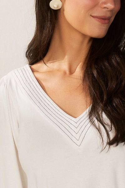 BLUSA-MALHA