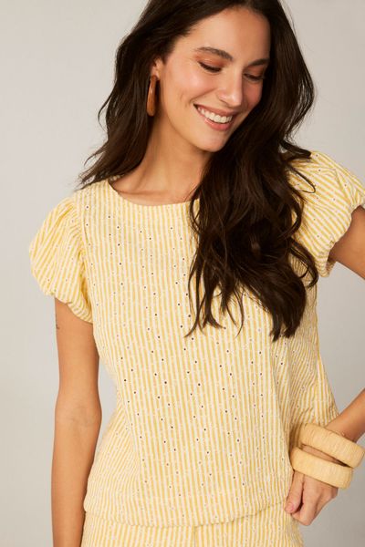 BLUSA-LAISE
