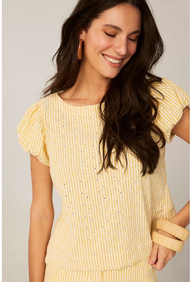 BLUSA-LAISE