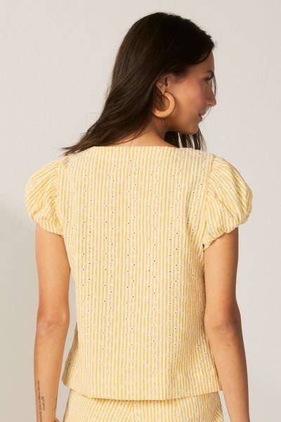 BLUSA-LAISE
