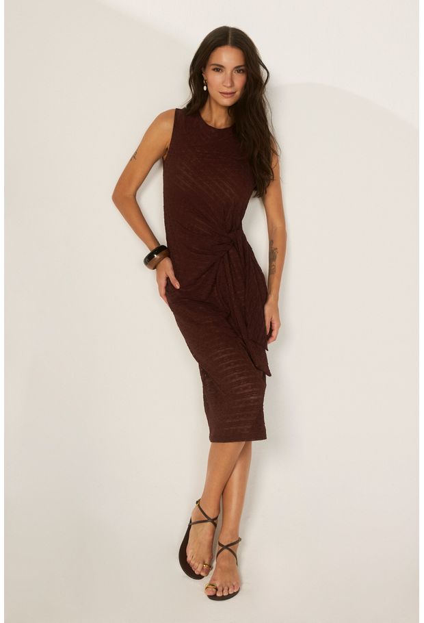 VESTIDO-RENDA