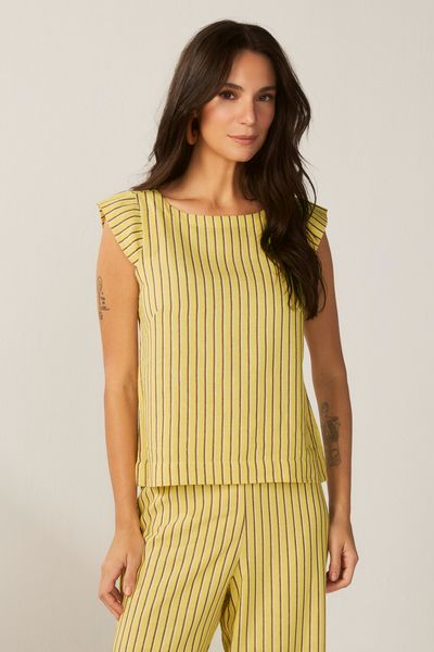 BLUSA-LISTRAS