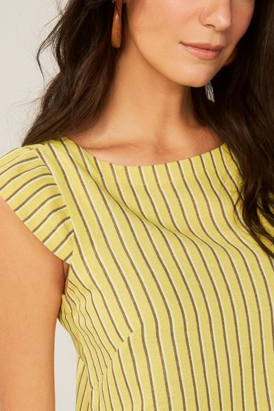 BLUSA-LISTRAS