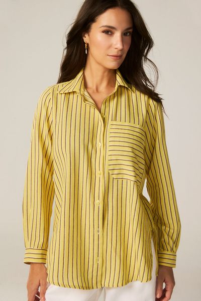CAMISA-LISTRAS