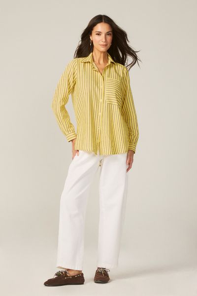 CAMISA-LISTRAS